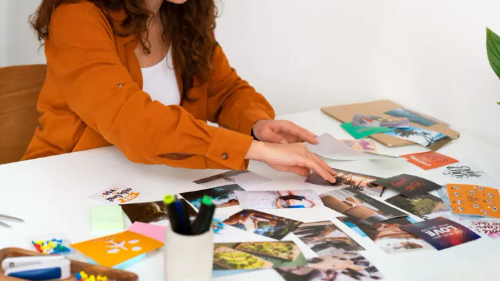 Scrapbooking Wall Art Ideas for You!