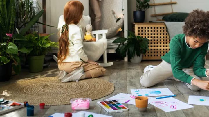 Screen-Free Activities for Kids That Will Keep Them Entertained!