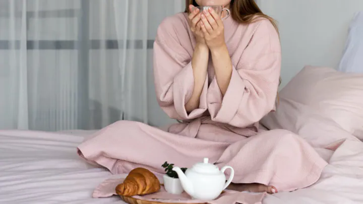 Self-Care Sunday Routine: Reset Your Week Right!