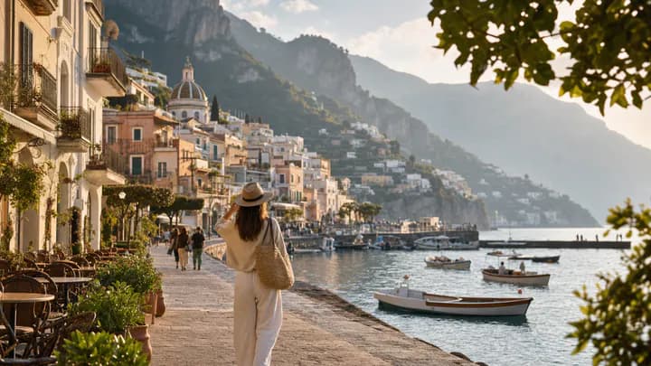 Shoulder Season Travel 2026: When to Go, What to Book