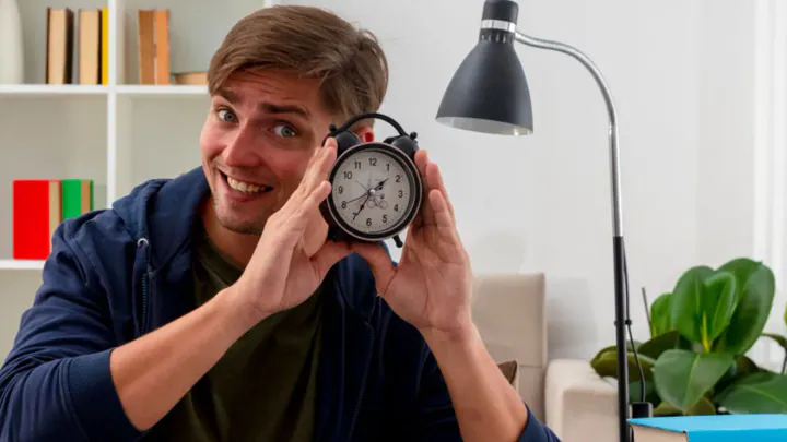 Simple Time Management Hacks That Actually Work!