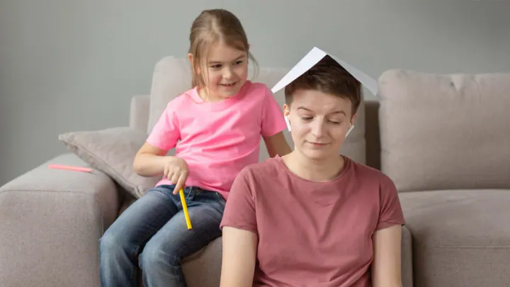 Single parenting: Balancing Responsibilities and Self-Care