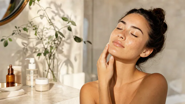 Skin Barrier Repair in 2026: The Calm 4-Week Reset