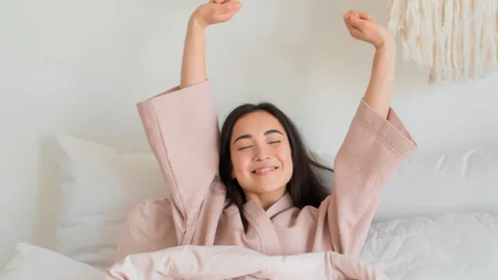 Sleep Optimization Hacks: Wake Up Rested Every Day in 2025!