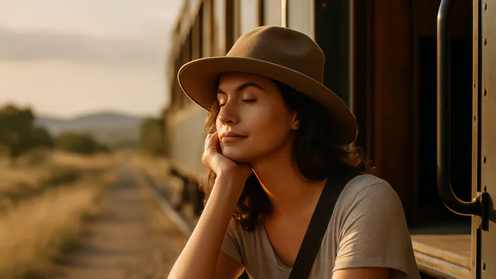 Slow Travel in 2026: How to Actually Unplug