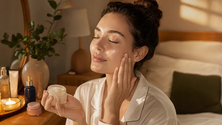 Slugging in 2026: How to Seal Your Skin Barrier Overnight