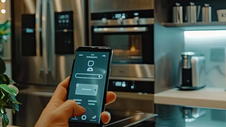 Smart Home Organization: Leveraging Technology for a Tidy Space!