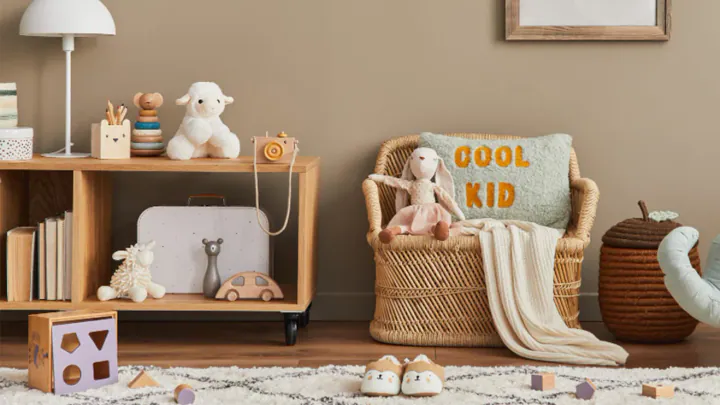 Smart Storage Solutions: Declutter Your Home Like a Pro!
