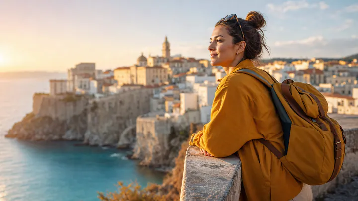 Solo Travel in 2026: A Practical Guide to Going Alone
