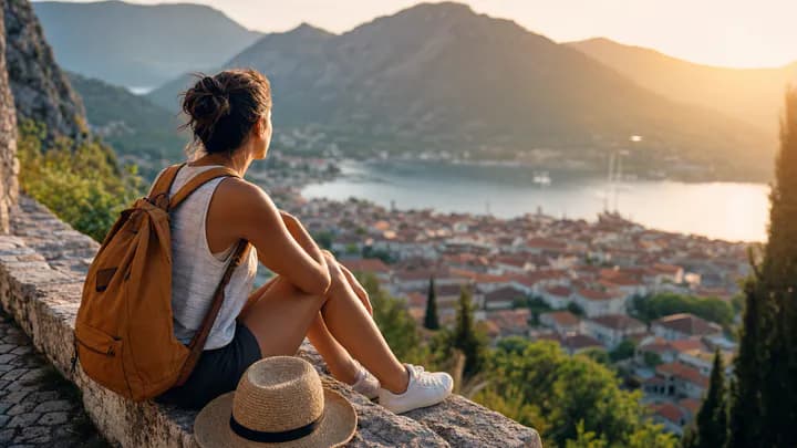 Solo Travel in 2026: A First-Timer's Confident Playbook