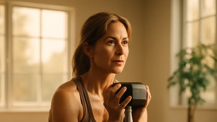 Strength Training After 40: A 2026 Beginner's Guide