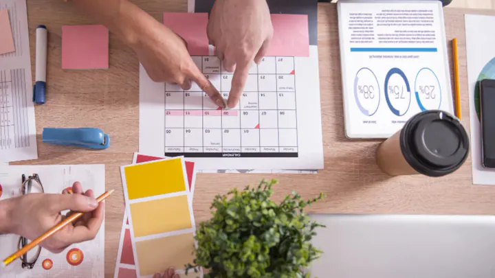 Sunday Reset Routine for a Productive Week — Can Habit Stacking Change Your Life?