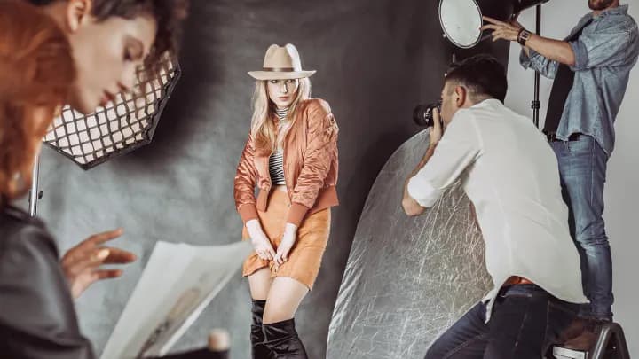 Sustainable Fashion Trends: Dressing Ethically in 2025!