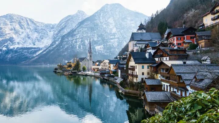 Switzerland Travel Experiences: From Luxury Cities to Lakeside Escapes!