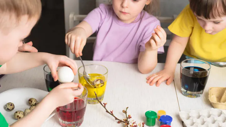 The Benefits of Delayed Screen Time for Kids!