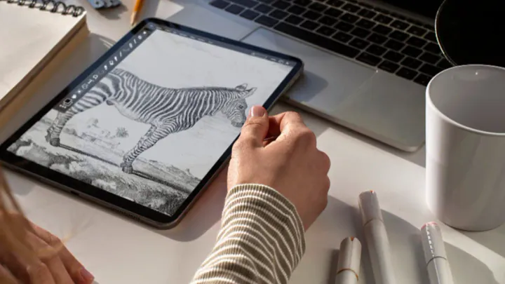 The Best Digital Art Tools You Need in 2025!