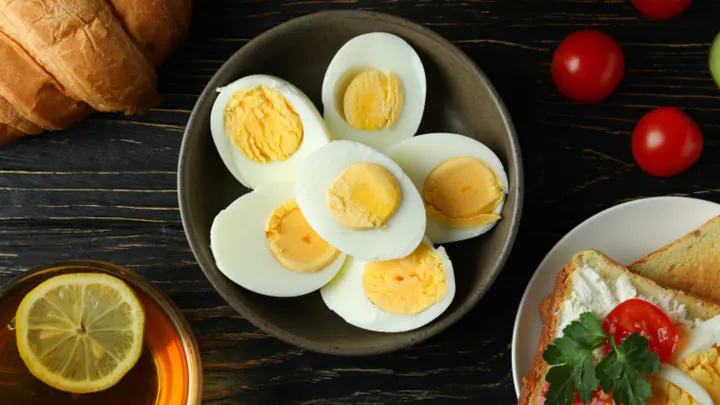 The Best High Protein Snacks for Energy & Fitness!