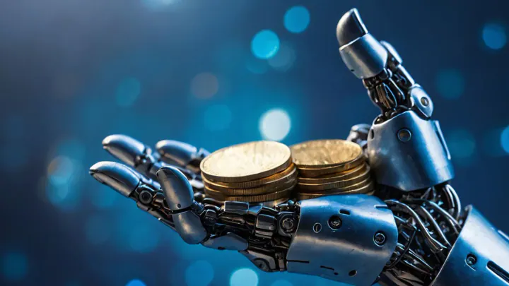 The Emergence of AI Tokens in the Digital Economy!