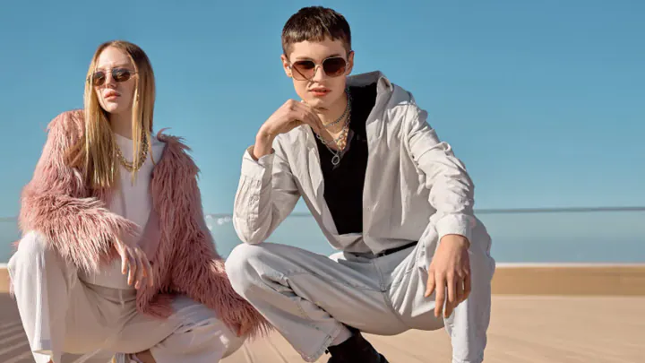 The Future is Fluid: Gender-Neutral Fashion Explained!
