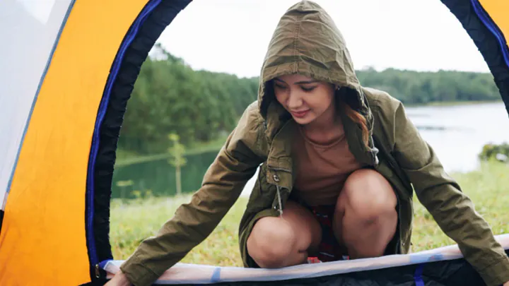 The Inflatable Camping Tent Revolution: Level Your Outdoor Stay!