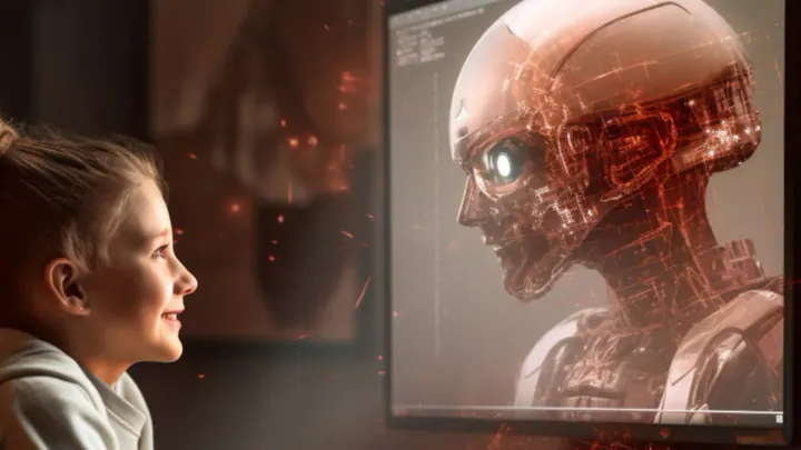 The Rise of Synthetic Media: The Future of AI-Driven Content!