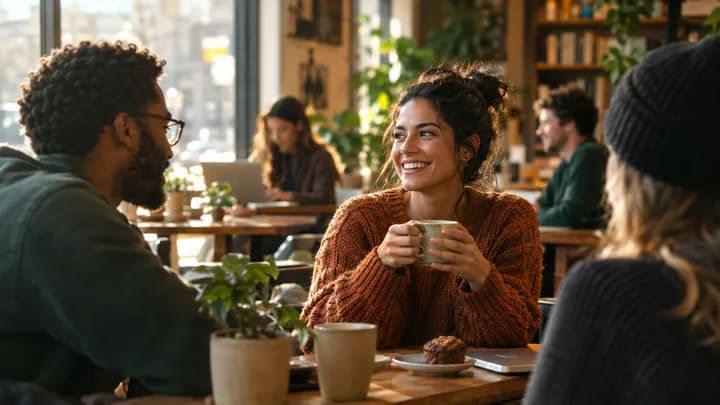 Third Places in 2026: How to Find One and Keep Showing Up