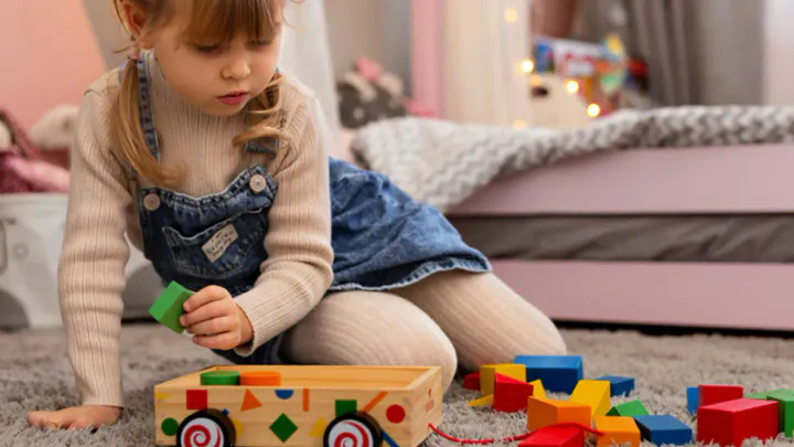 Toddler Tantrum Solutions That Actually Work!