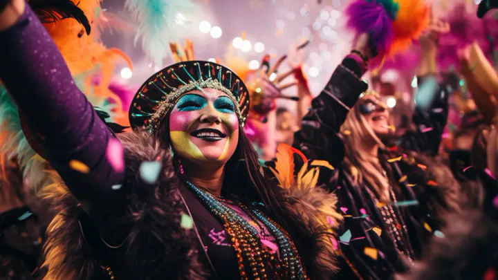 Top 5 Cultural Travel Experiences to Add to Your Bucket List!