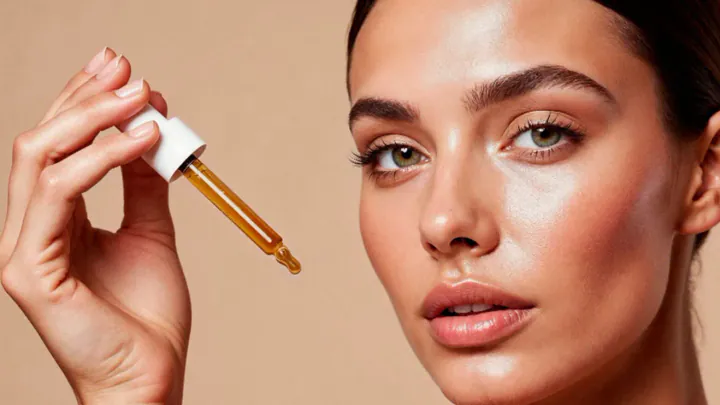 Top 5 Hydrating Face Serums for Dewy, Plump Skin!