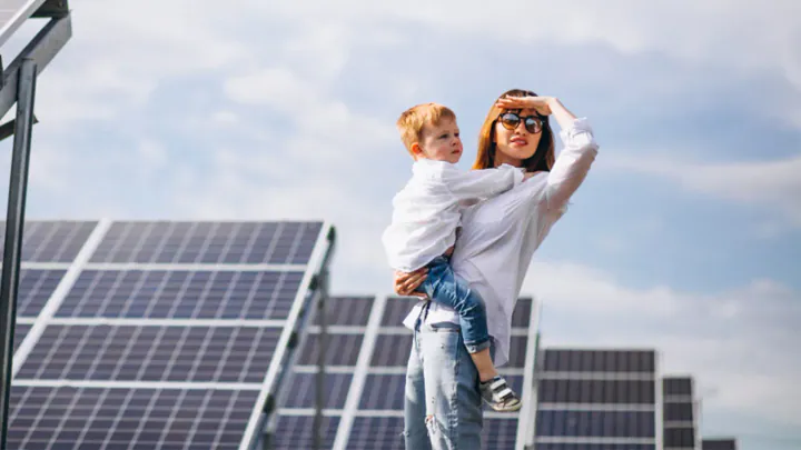 Top 7 green home solutions That Save Energy & Money!