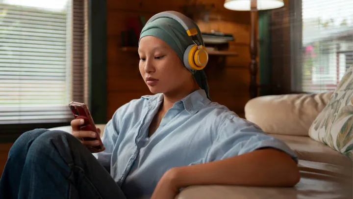 Top 7 Mental Health Apps That Are Changing Lives in 2025!