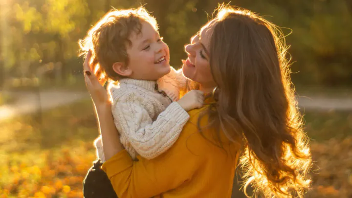 Top 7 Positive Parenting Tips Every Mom Needs!