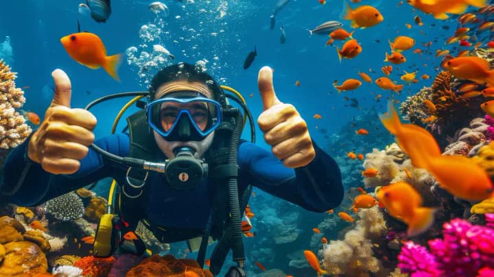 Top Adventure Travel Activities for Adrenaline Lovers!