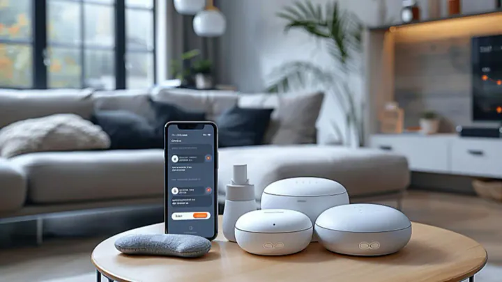 Top Smart Home Devices to Upgrade Your Life!