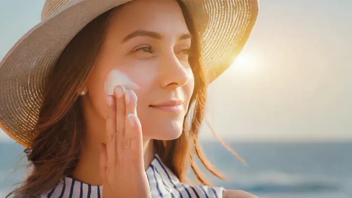 Top Sunscreens for Oily Skin That Won’t Clog Pores!