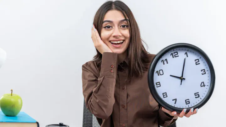 Top Time Management Tips for a Balanced Life!