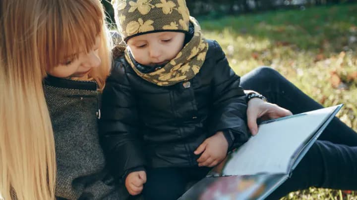 Tracking Child Development: Milestones from Birth to Adolescence!