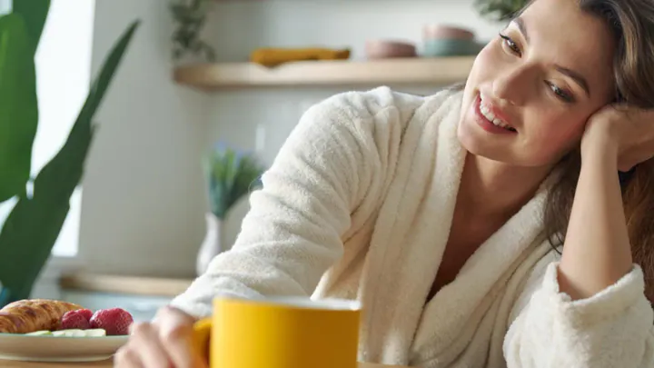 Transform Your Day with This Morning Mental Health Routine!