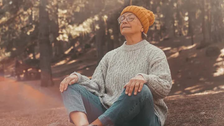 7 Simple Habits to Improve Your Mental Health