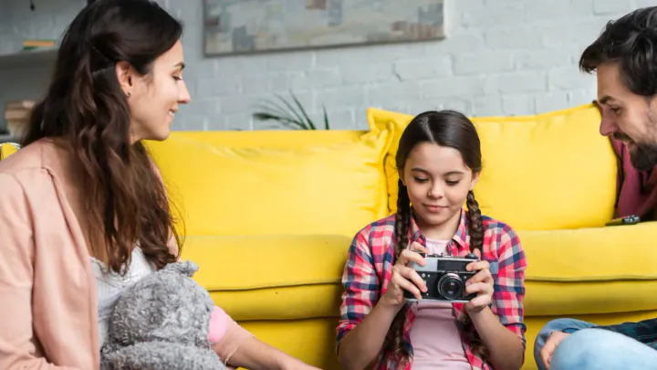 Understanding Parenting Styles: Which Approach Fits Your Family Best?