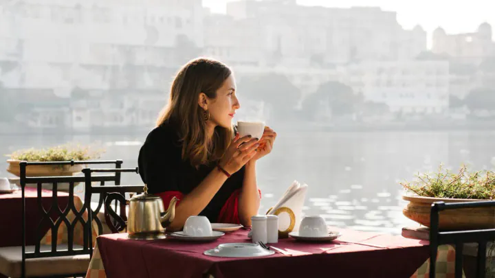 Unforgettable Food & Travel Experiences Around the World!