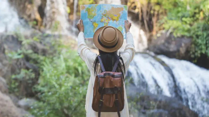 Wanderlust Unleashed: Top 10 Travel Destinations for 2025 That Will Blow Your Mind