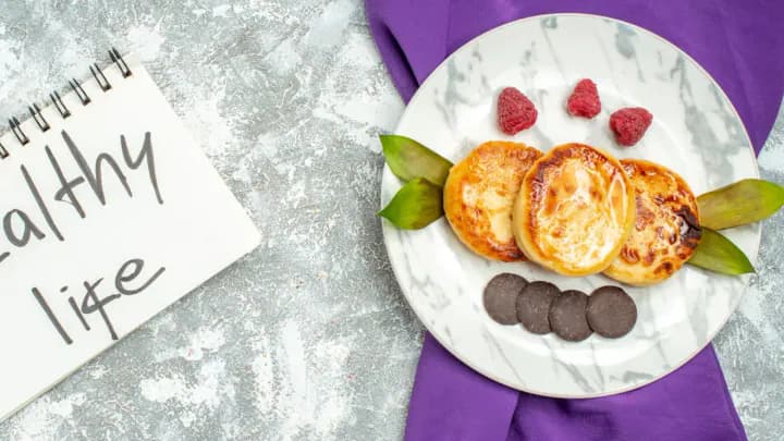 What Are the Best High-Protein Breakfasts to Start Your Day Right?