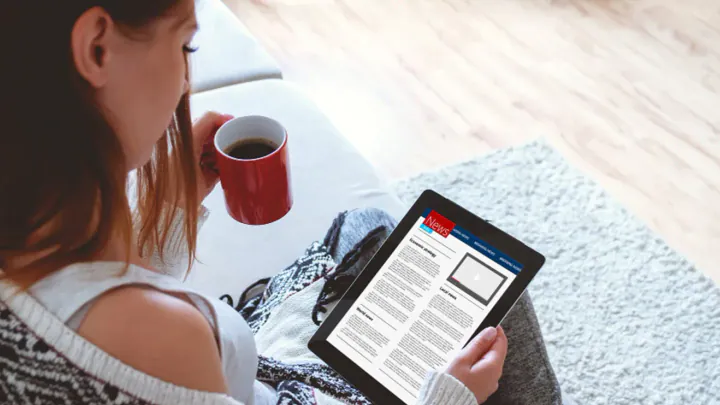 📝 What Blog Post Format Keeps People Reading Till the End?