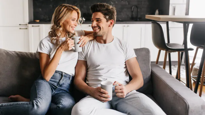 What Does Healthy Communication Look Like in a Relationship?