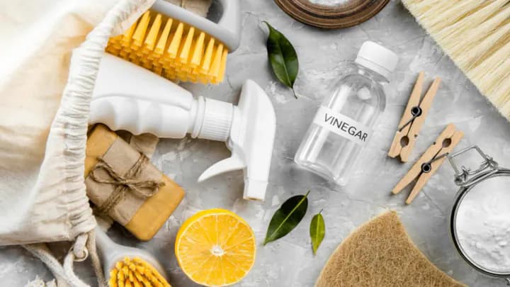 Why Eco Friendly Cleaning Products Are the Future of Home Hygiene?