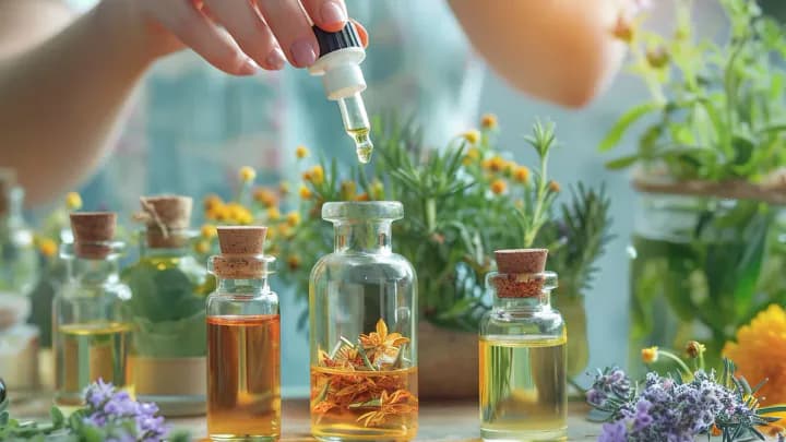 Why Natural Skincare Products Are the New Must-Haves?