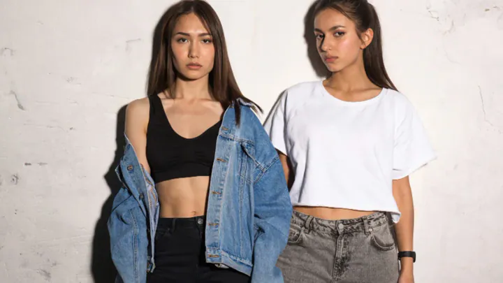 Why the Y2K Fashion Comeback Isn’t Going Anywhere?