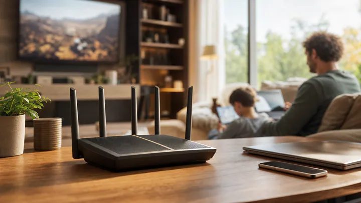 Wi-Fi 7 in 2026: Should You Upgrade Your Home Router?