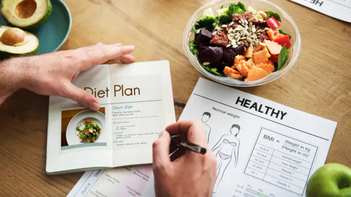 Your Gut Health Meal Plan for a Happier Body!